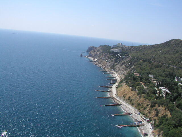 yalta vert 72