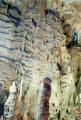 В Крымских пещерах