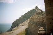 Судакская крепость17